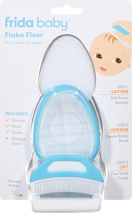 Sistem za odstranjevanje temenic frida baby