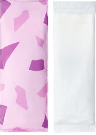 Poporodni vložki s funkcijo hlajenja - maxi frida mom