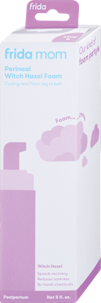 Pena iz nepozebnika za presredek frida mom