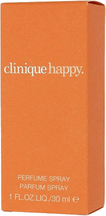happy. edp - ženski clinique