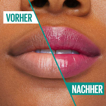 Lippenstift Green Edition Balmy 007 Moonlight  MAYBELLINE NEW YORK