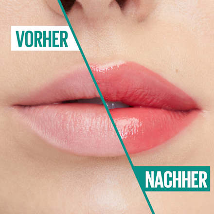 Lippenstift Green Edition Balmy 007 Moonlight  MAYBELLINE NEW YORK