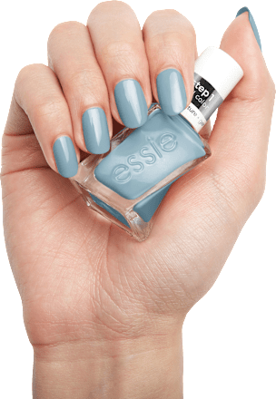 Nagellack Gel Couture by essie 135 First View  essie