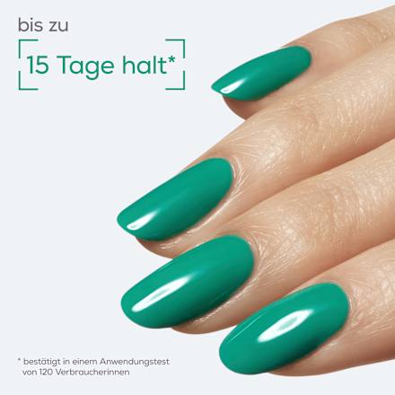 Nagellack Gel Couture by essie 135 First View  essie