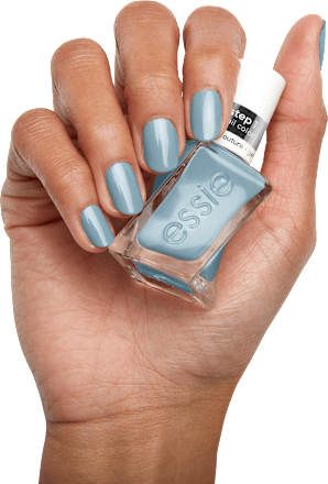 Nagellack Gel Couture by essie 135 First View  essie