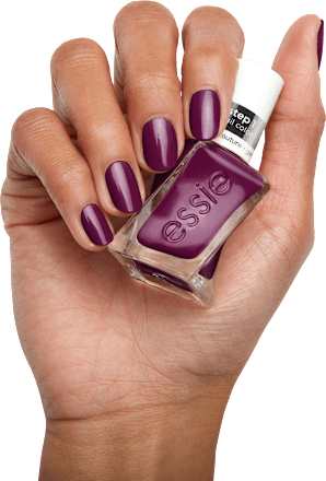 Nagellack Gel Couture by essie 186 Paisley The Way essie