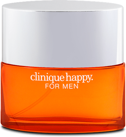 happy for Men Eau de Toilette Clinique