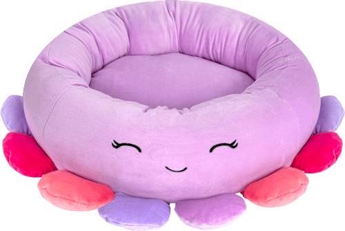 Krevet za životinje hobotnica – Beula, S SQUISHMALLOWS