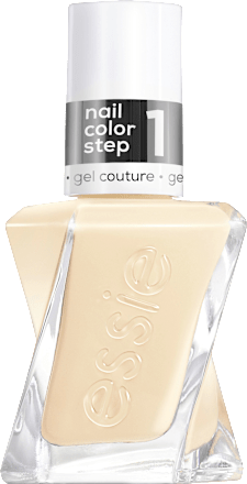 Nagellack Gel Couture by essie 102  Atelier At The Bay  essie