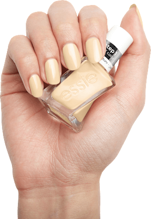 Nagellack Gel Couture by essie 102  Atelier At The Bay  essie