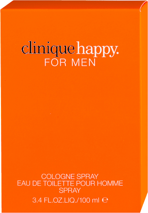happy EdT - muški clinique