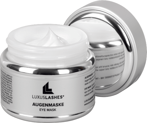 Augenmaske LUXUSLASHES®