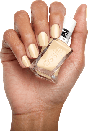 Nagellack Gel Couture by essie 102  Atelier At The Bay  essie