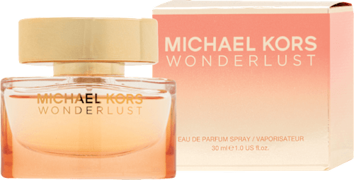 Wonderlust edp MICHAEL KORS