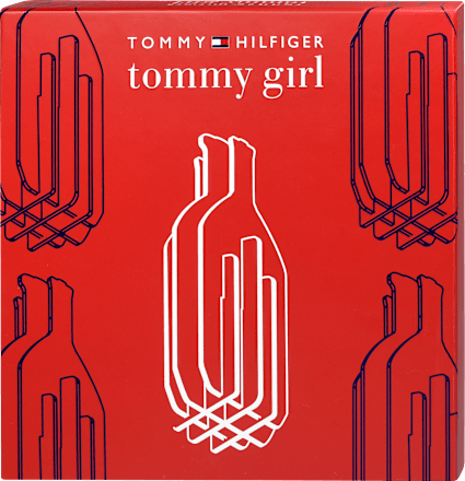 Geschenkset Tommy Girl Tommy Hilfiger