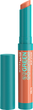 Lippenstift Green Edition Balmy 008 Desert  MAYBELLINE NEW YORK