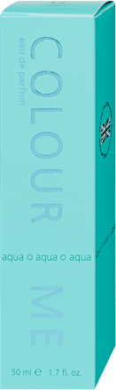 Női EdP Femme Aqua COLOUR ME