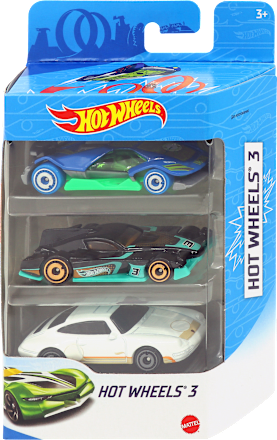 Hot Wheels autići, 3+ g., više vrsta MATTEL games