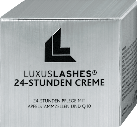 Tagescreme 24-Stunden LUXUSLASHES®