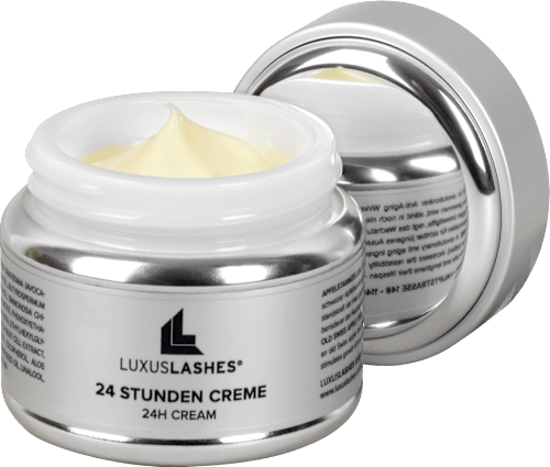 Tagescreme 24-Stunden LUXUSLASHES®