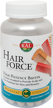 Hair Force – dodatak prehrani KAL