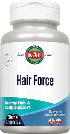 Hair Force – dodatak prehrani KAL