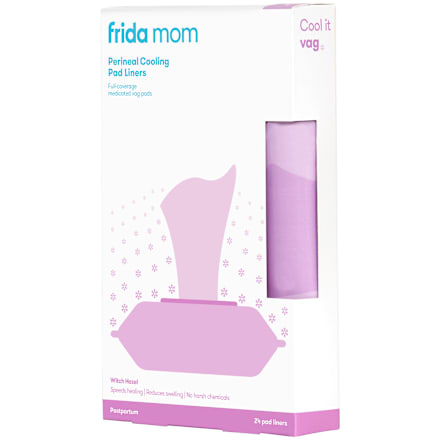 Obkladki za hlajenje presredka z nepozebnikom frida mom