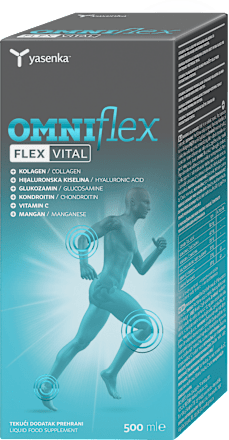 Omniflex Flexvital yasenka