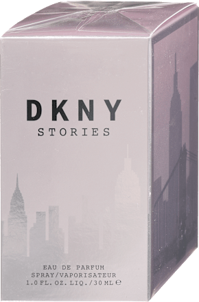 Parfumska voda za ženske Stories  DKNY