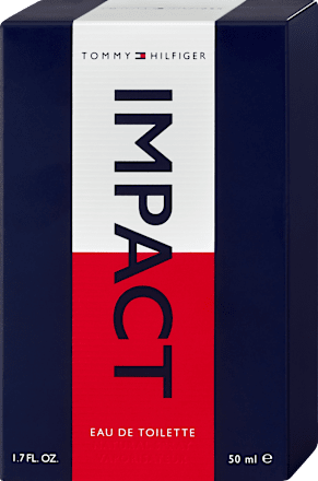 Eau de Toilette Impact Tommy Hilfiger