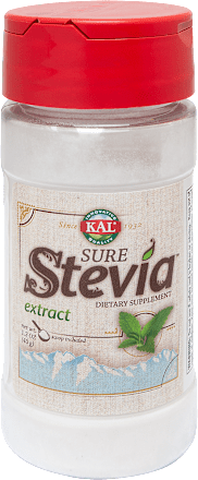 Stevia zaslađivač u prahu KAL