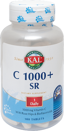 C 1000 + SR – dodatak prehrani KAL