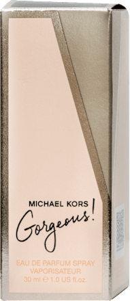 Gorgeous! edp MICHAEL KORS