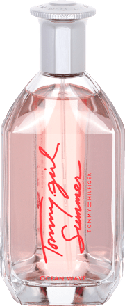 dámská EdT Ocean Wave Tommy Hilfiger