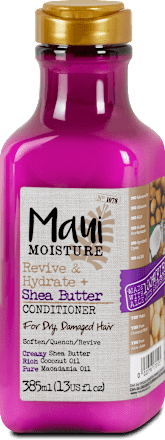 Revive & Hydrate regenerator za suhu i oštećenu kosu Maui MOISTURE