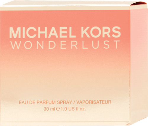 Wonderlust edp MICHAEL KORS