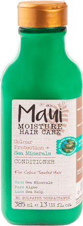 Балсам за боядисана коса с морски минерали Maui MOISTURE