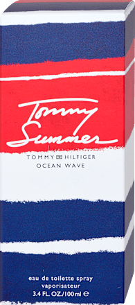 pánská EdT Ocean Wave Tommy Hilfiger