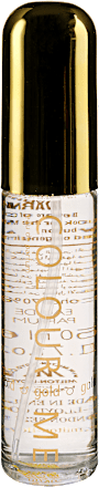 Férfi EdP, Gold COLOUR ME
