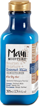 Nourish & Moisture regenerator za suhu kosu Maui MOISTURE
