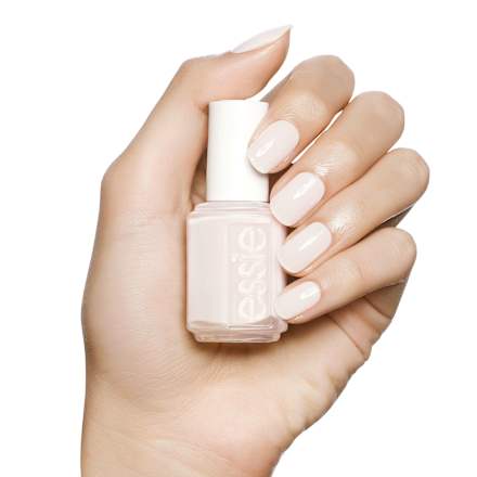 Nagellack 03 Marshmallow essie