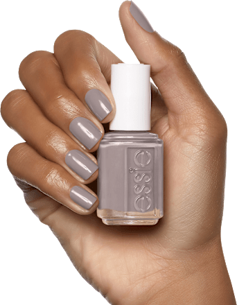 Nagellack 77 Chinchilly essie