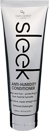 Balzsam Sleek, Anti-Humidity HAIR CHEMIST