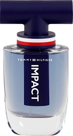 Eau de Toilette Impact Tommy Hilfiger