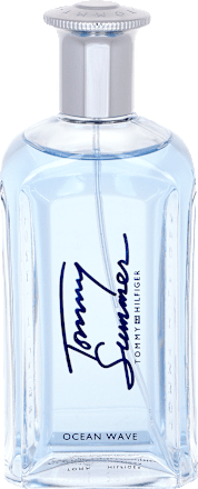 pánská EdT Ocean Wave Tommy Hilfiger