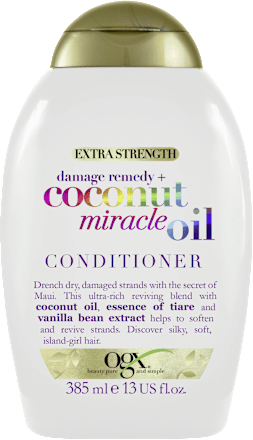 Coconut miracle oil regenerator za kosu OGX