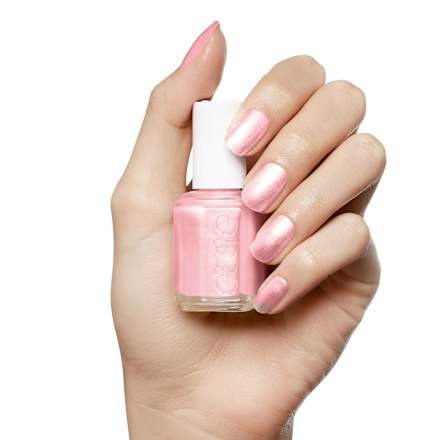 Nagellack 18 Pink Diamond essie