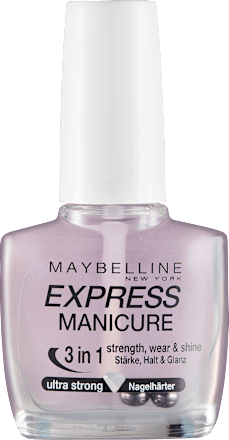 Nagelhärter Express Manicure 3 In 1 MAYBELLINE NEW YORK