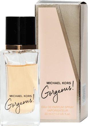 Gorgeous! edp MICHAEL KORS