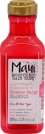 Шампоан за коса Daily Hydration+Hibiscus Water Maui MOISTURE